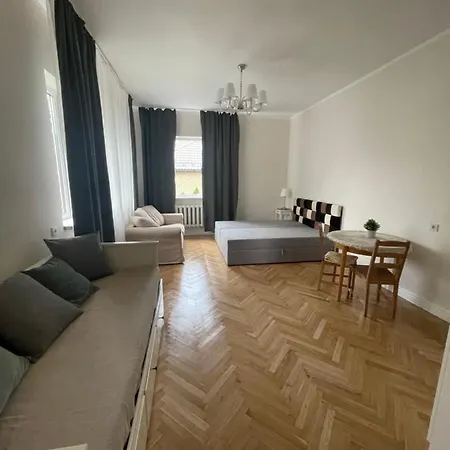 Kart 2 Apartament