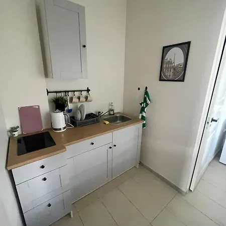 Kart 2 Apartament
