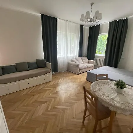 Apartmán Kart 2 *